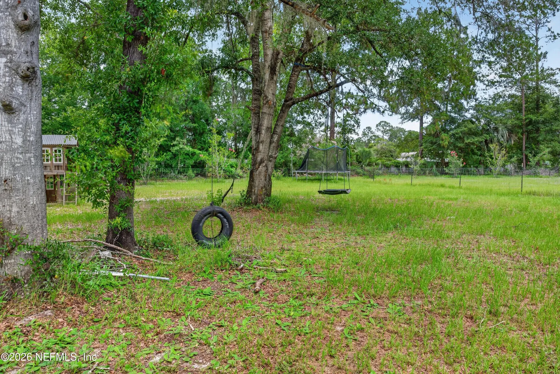4890 Mcallister Road Middleburg FL 32068