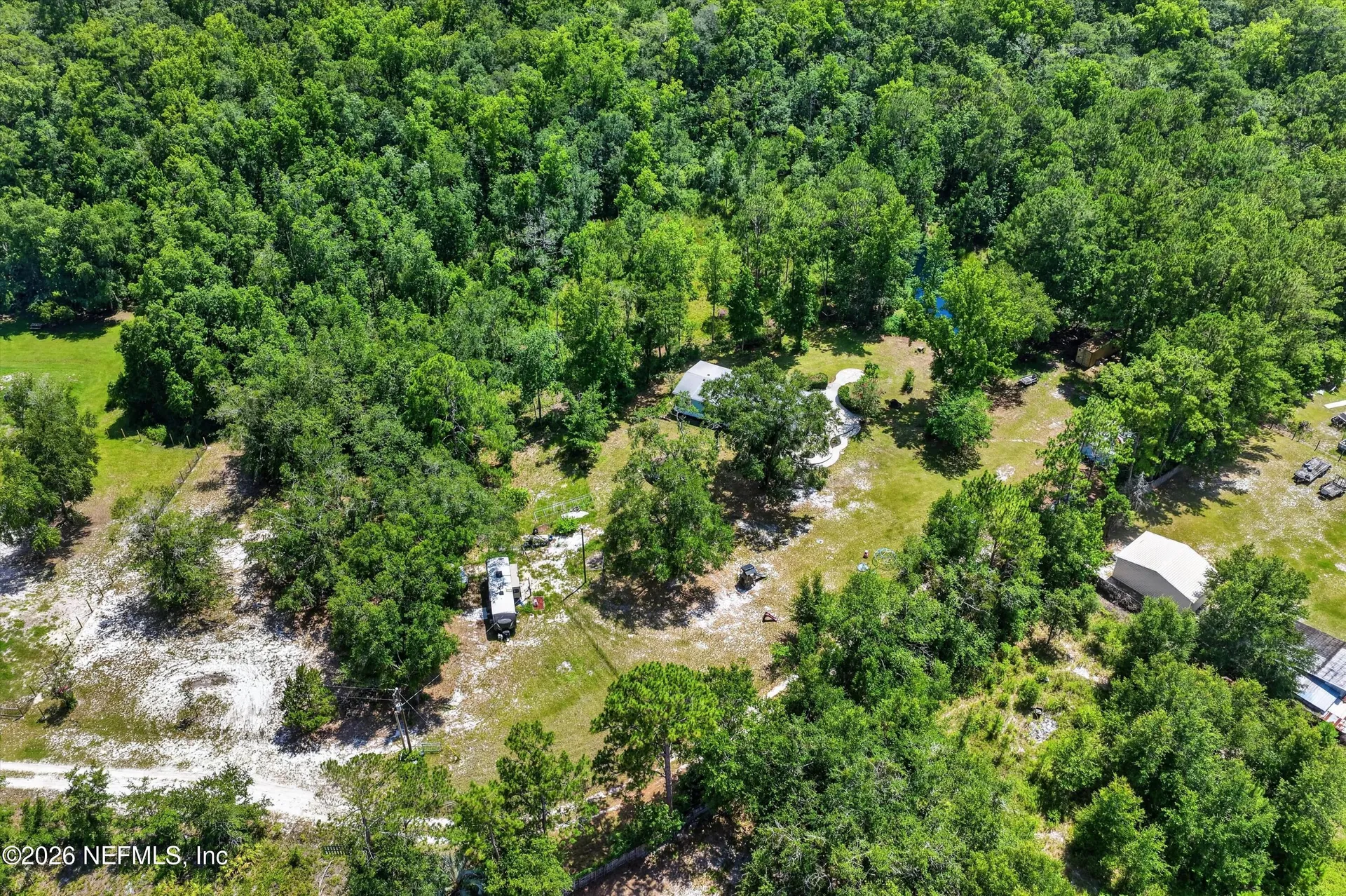 4890 Mcallister Road Middleburg FL 32068