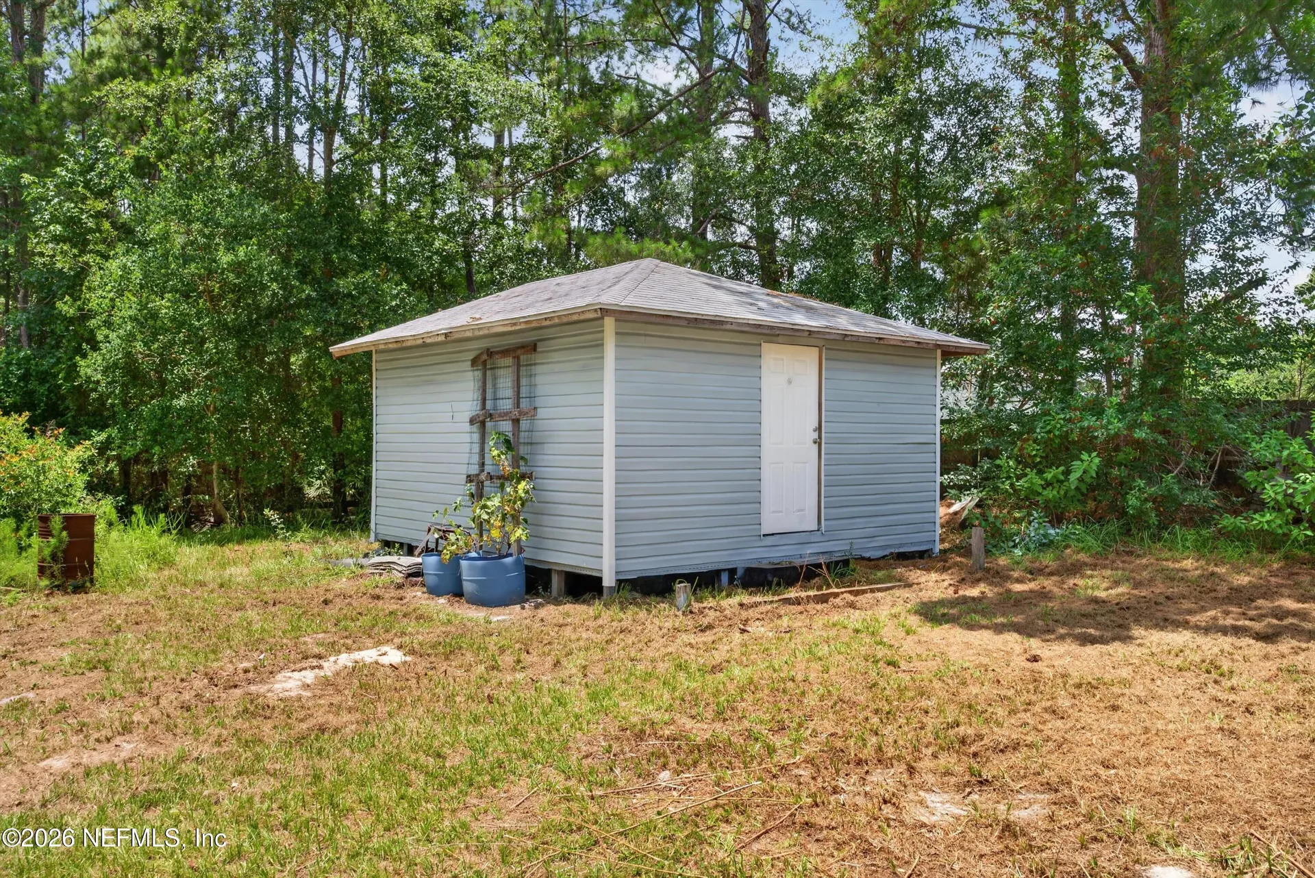 4890 Mcallister Road Middleburg FL 32068
