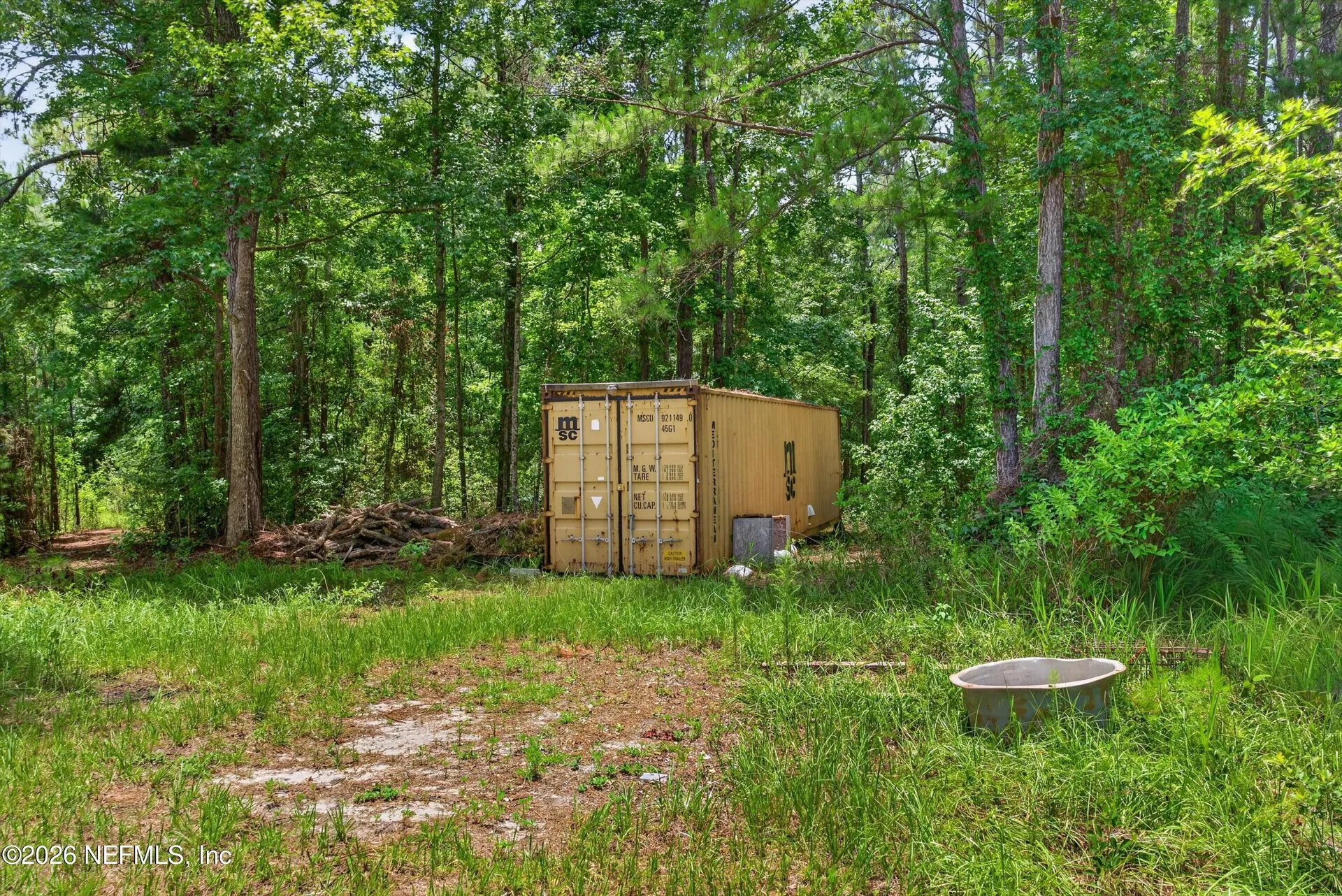 4890 Mcallister Road Middleburg FL 32068