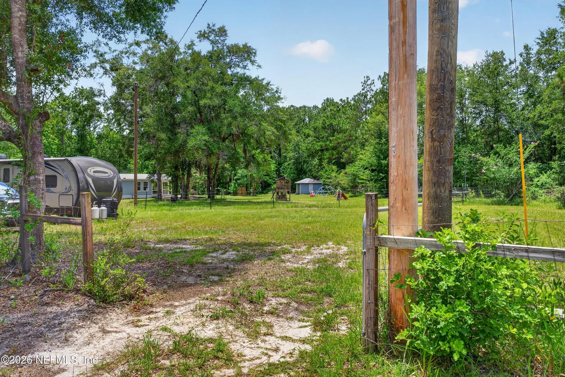 4890 Mcallister Road Middleburg FL 32068