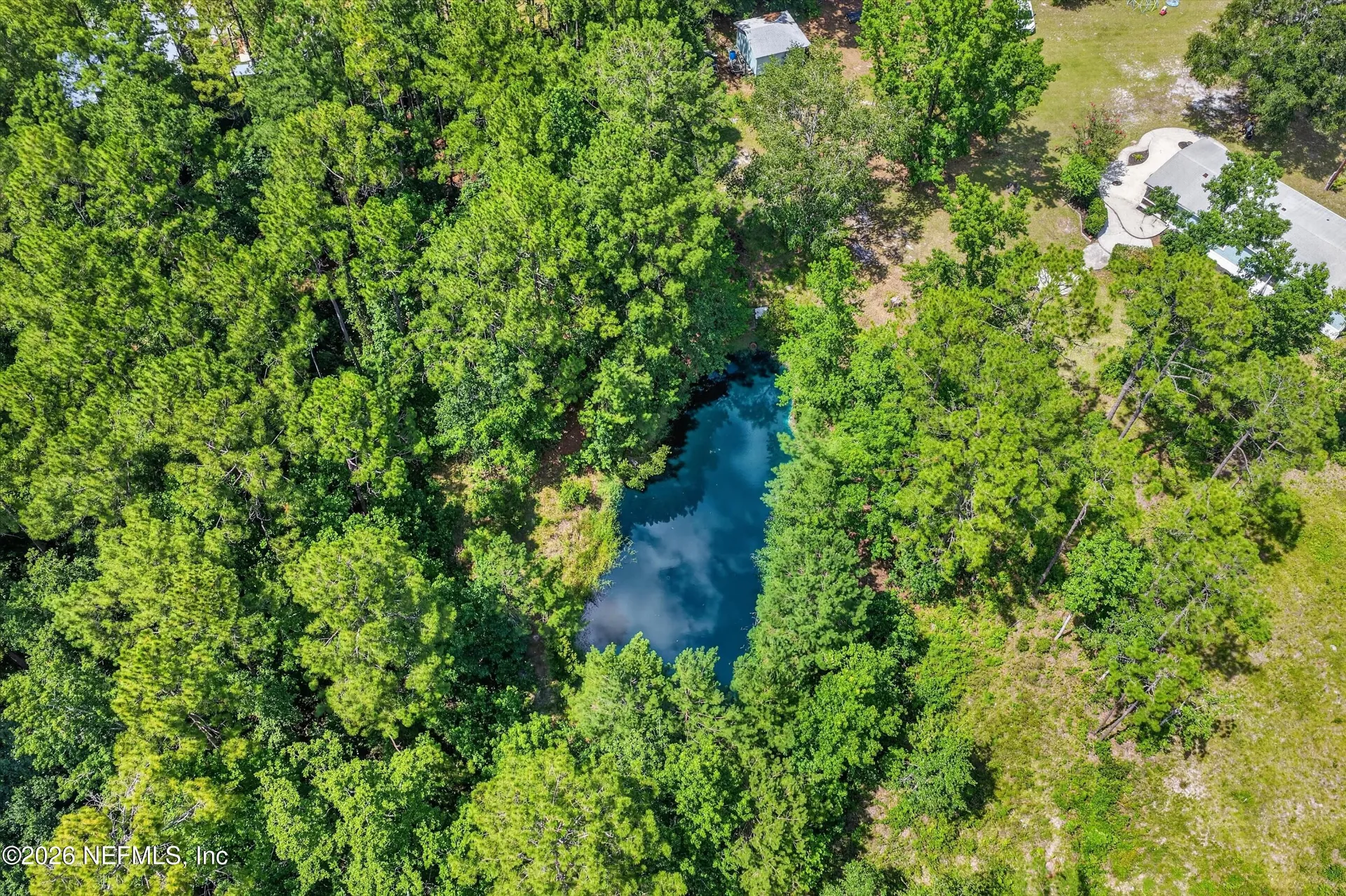 4890 Mcallister Road Middleburg FL 32068