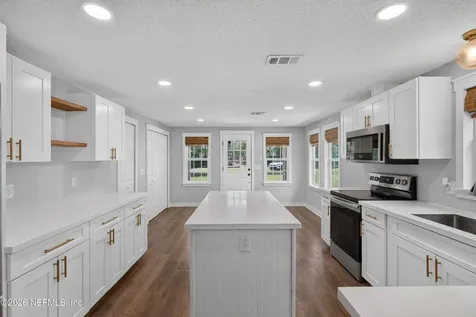 4890 Mcallister Road Middleburg FL 32068