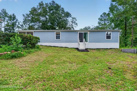 4890 Mcallister Road Middleburg FL 32068