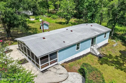 4890 Mcallister Road Middleburg FL 32068
