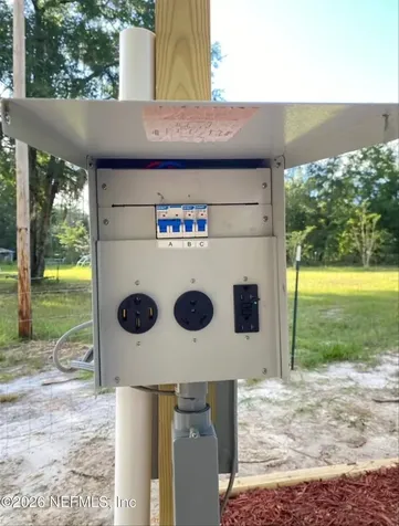 4890 Mcallister Road Middleburg FL 32068