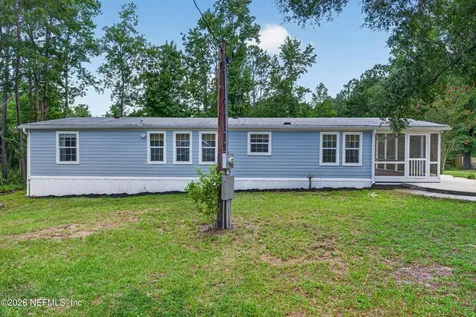 4890 Mcallister Road Middleburg FL 32068