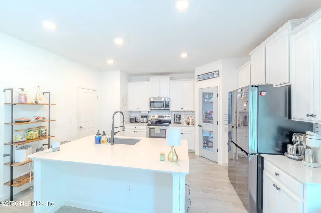 9888 Lovage Lane Jacksonville FL 32219