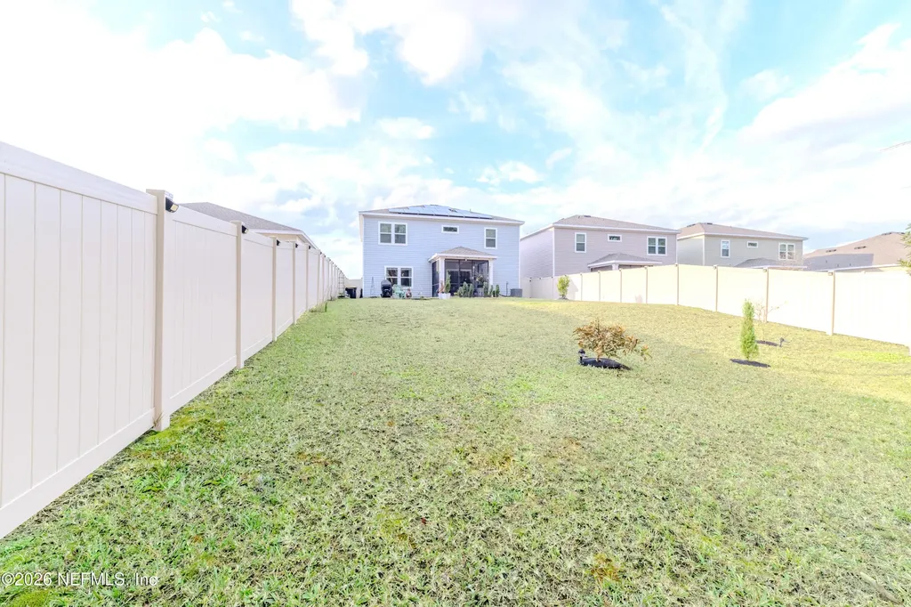 9888 Lovage Lane Jacksonville FL 32219