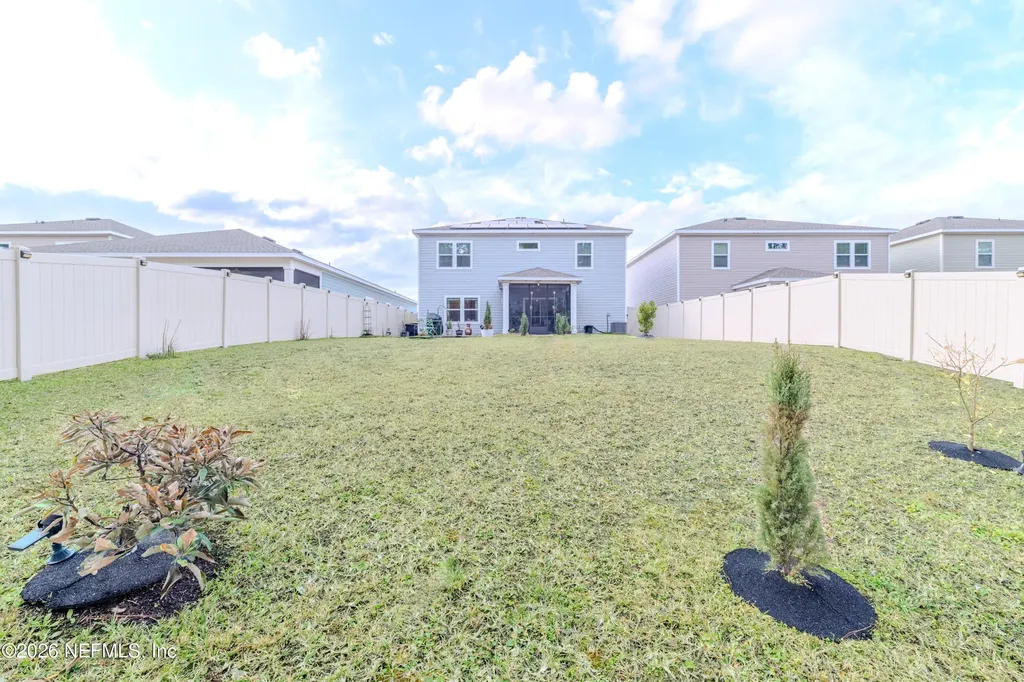 9888 Lovage Lane Jacksonville FL 32219