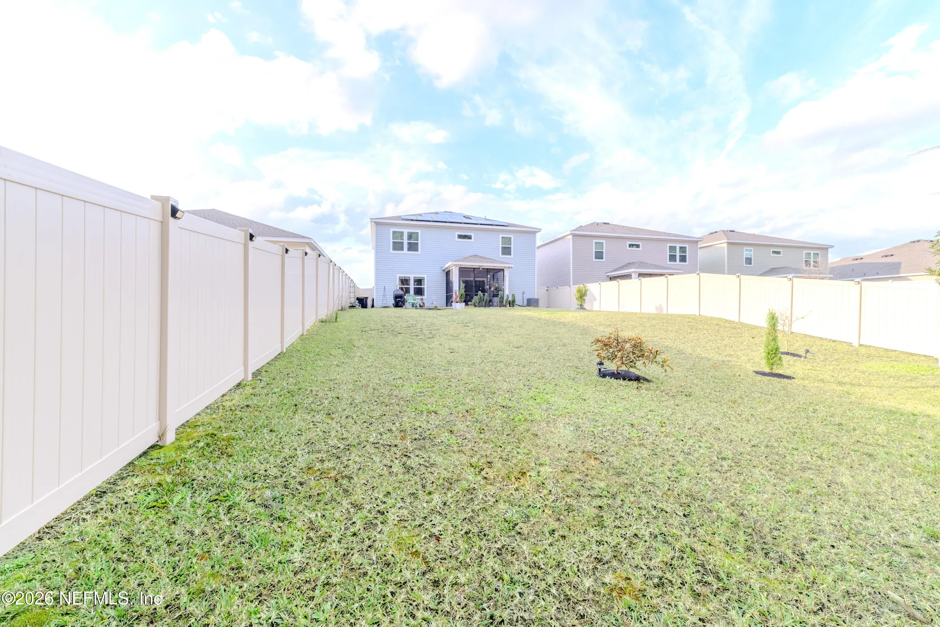 9888 Lovage Lane Jacksonville FL 32219
