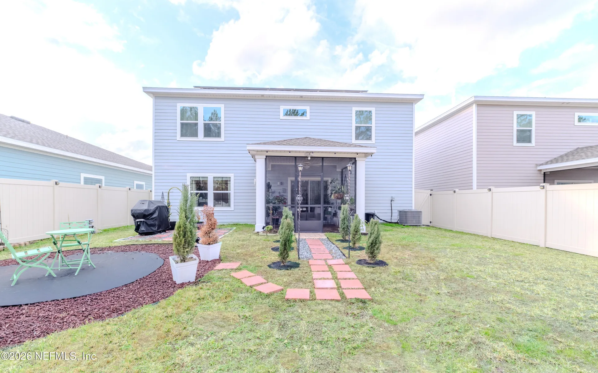 9888 Lovage Lane Jacksonville FL 32219
