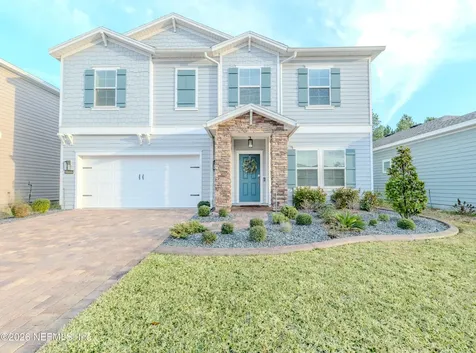 9888 Lovage Lane Jacksonville FL 32219