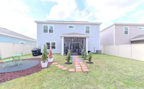 9888 Lovage Lane Jacksonville FL 32219