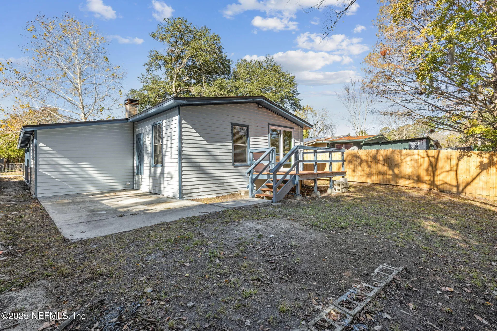 7611 Mccowan Drive Jacksonville FL 32244