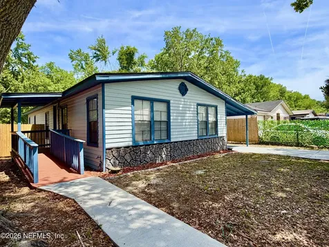 7611 Mccowan Drive Jacksonville FL 32244