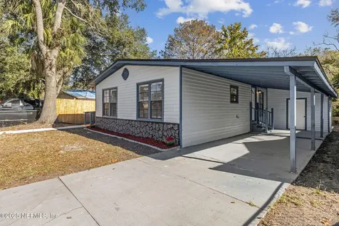 7611 Mccowan Drive Jacksonville FL 32244