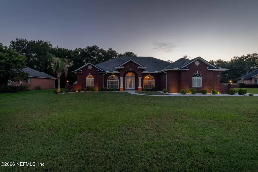 1108 Evening Stroll Lane Jacksonville FL 32221