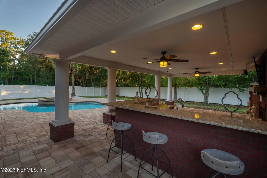 1108 Evening Stroll Lane Jacksonville FL 32221
