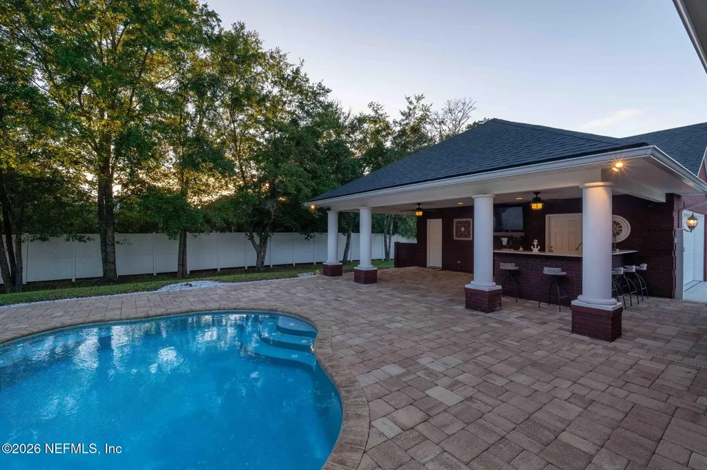 1108 Evening Stroll Lane Jacksonville FL 32221