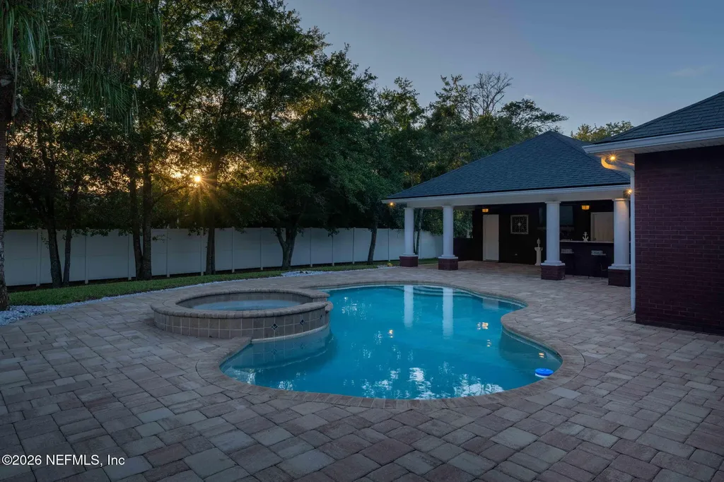 1108 Evening Stroll Lane Jacksonville FL 32221
