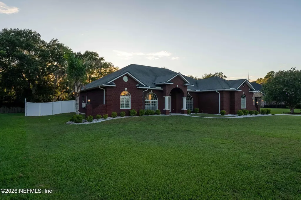 1108 Evening Stroll Lane Jacksonville FL 32221