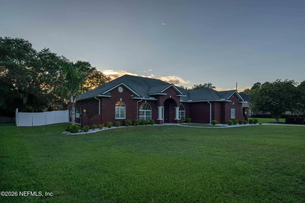 1108 Evening Stroll Lane Jacksonville FL 32221