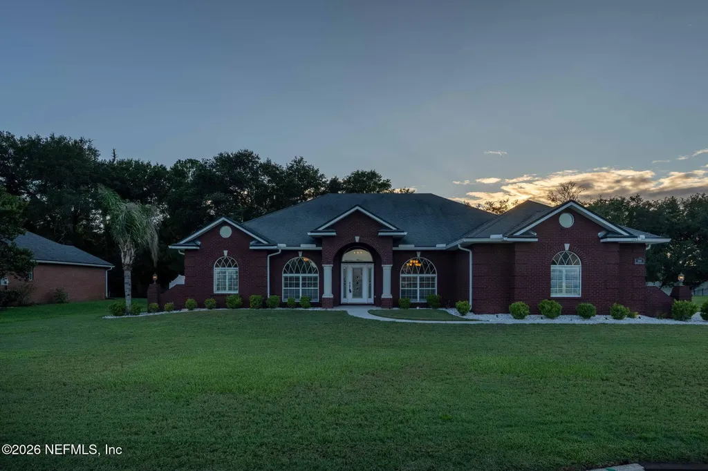 1108 Evening Stroll Lane Jacksonville FL 32221