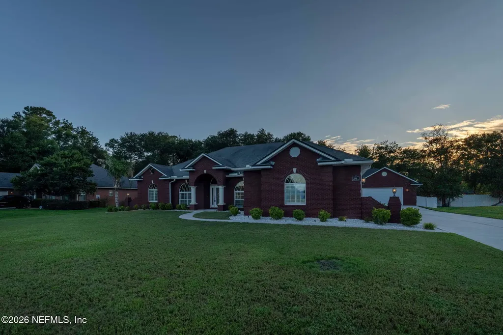 1108 Evening Stroll Lane Jacksonville FL 32221