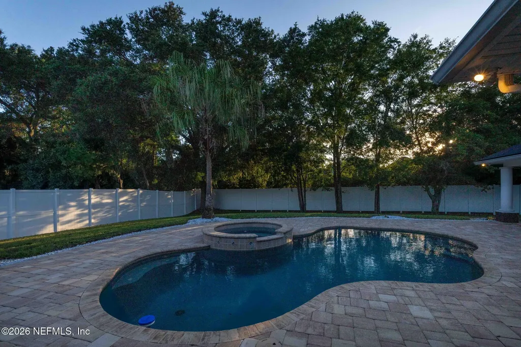 1108 Evening Stroll Lane Jacksonville FL 32221