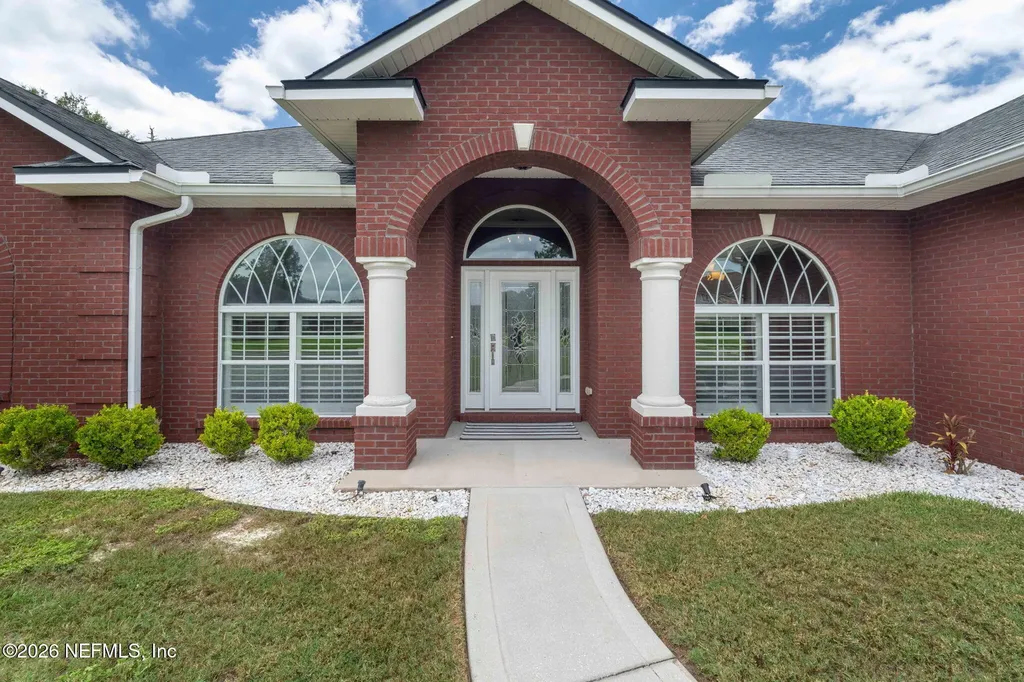 1108 Evening Stroll Lane Jacksonville FL 32221