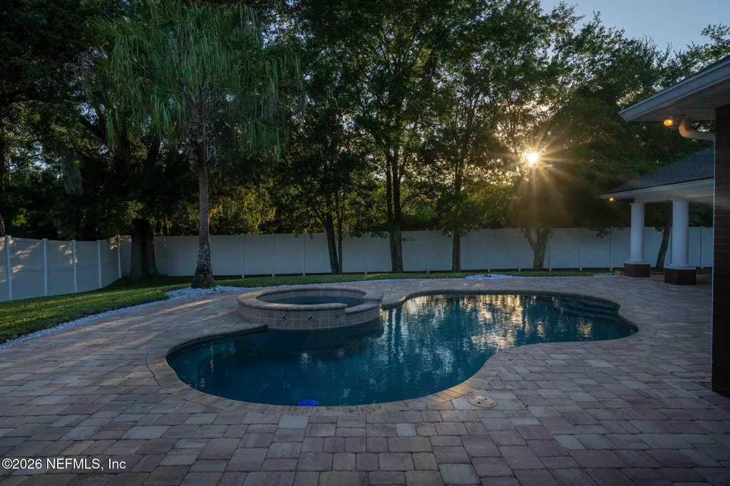 1108 Evening Stroll Lane Jacksonville FL 32221