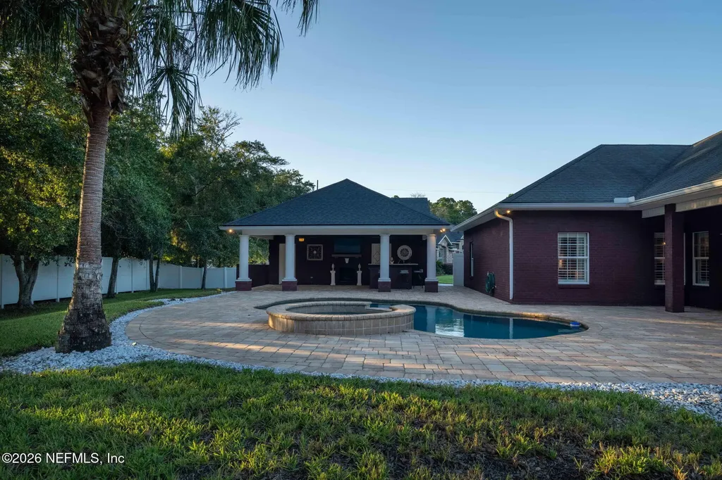 1108 Evening Stroll Lane Jacksonville FL 32221