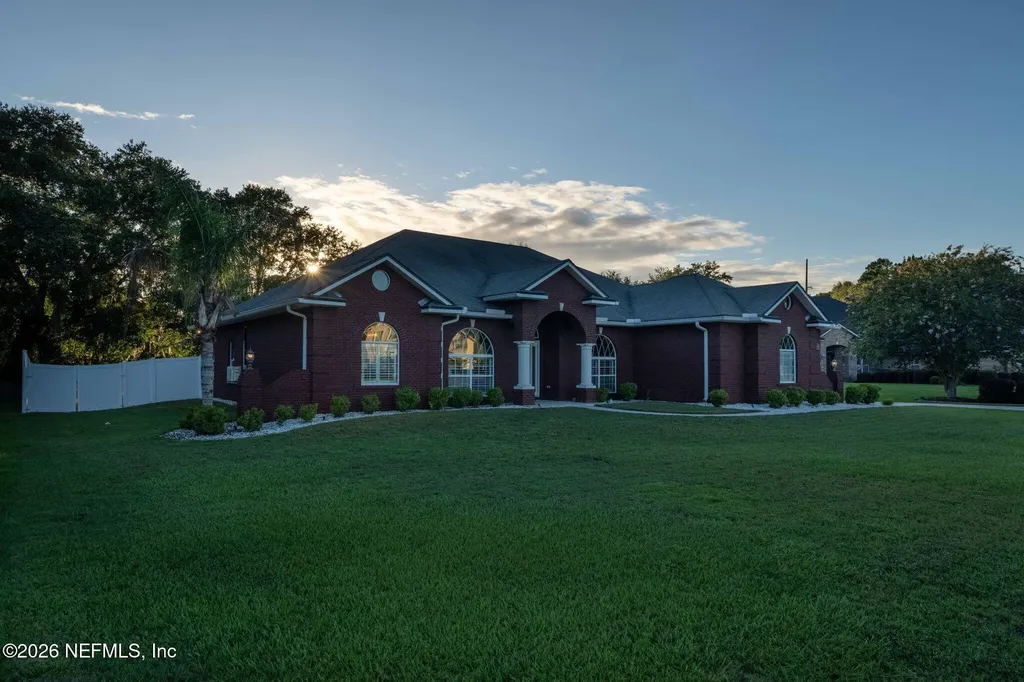 1108 Evening Stroll Lane Jacksonville FL 32221