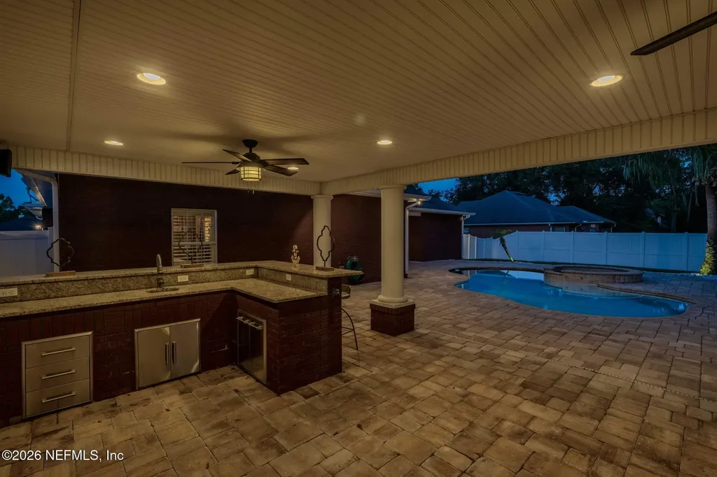 1108 Evening Stroll Lane Jacksonville FL 32221