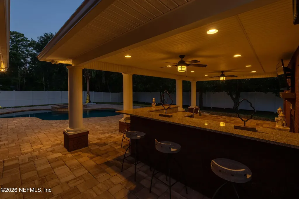 1108 Evening Stroll Lane Jacksonville FL 32221