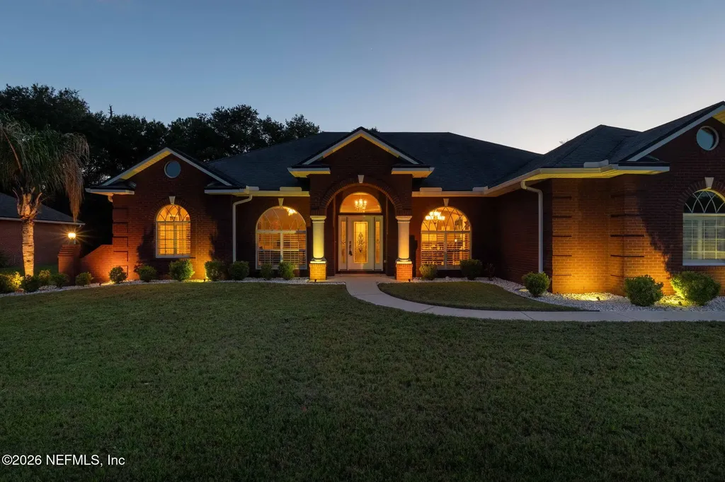 1108 Evening Stroll Lane Jacksonville FL 32221