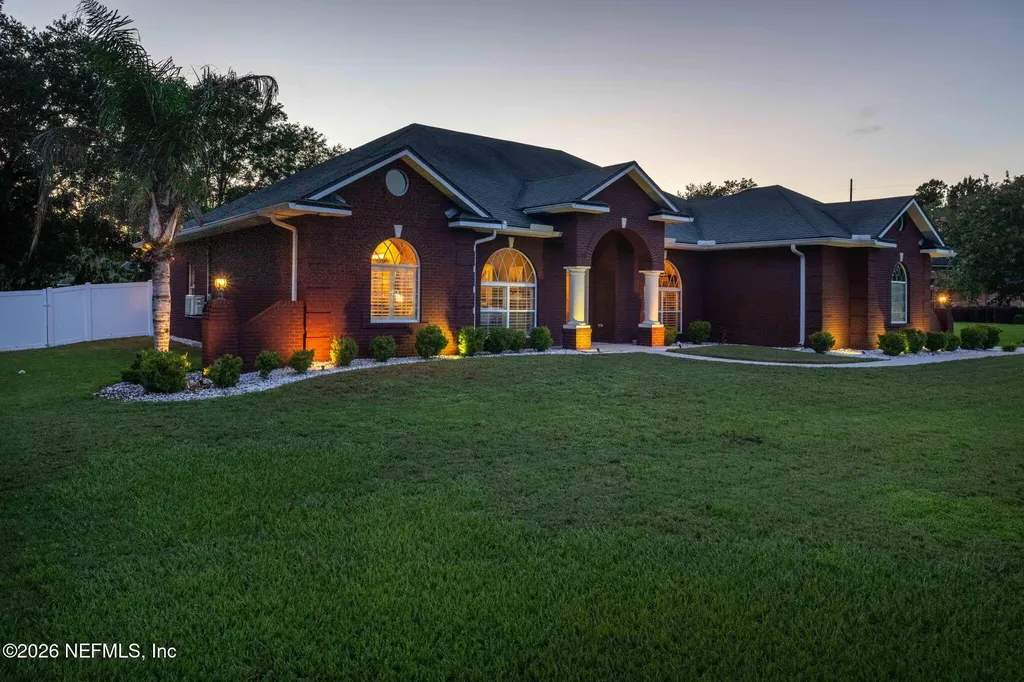 1108 Evening Stroll Lane Jacksonville FL 32221