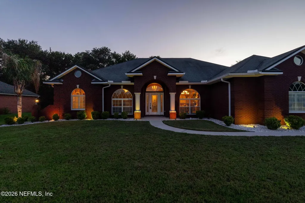 1108 Evening Stroll Lane Jacksonville FL 32221