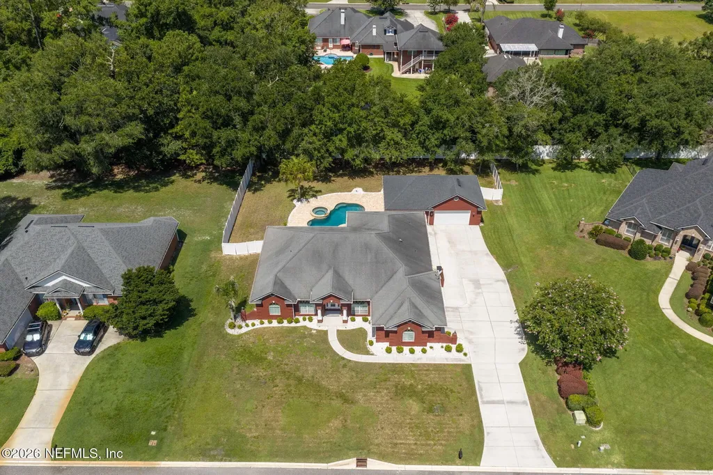 1108 Evening Stroll Lane Jacksonville FL 32221