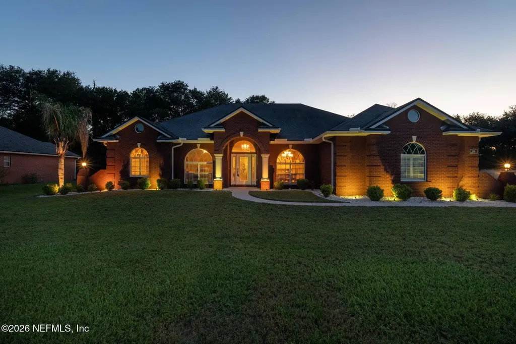 1108 Evening Stroll Lane Jacksonville FL 32221