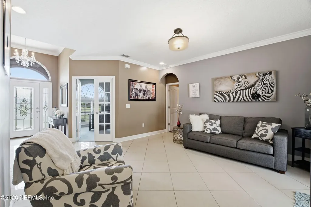 1108 Evening Stroll Lane Jacksonville FL 32221