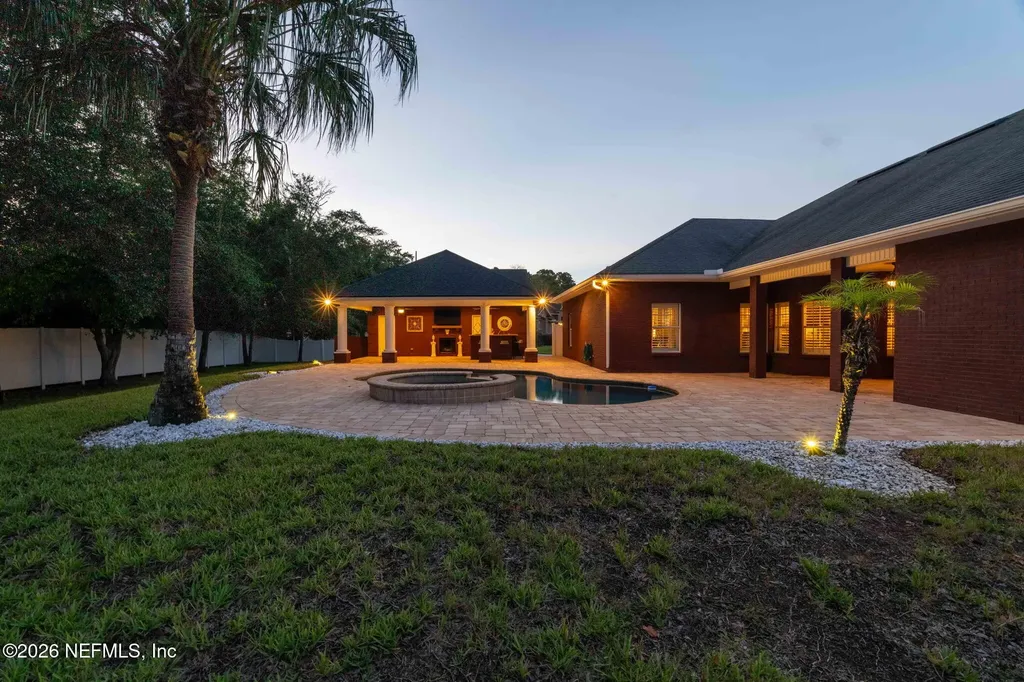 1108 Evening Stroll Lane Jacksonville FL 32221
