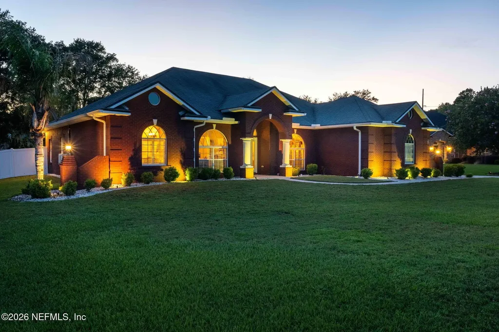 1108 Evening Stroll Lane Jacksonville FL 32221