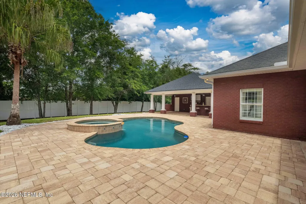 1108 Evening Stroll Lane Jacksonville FL 32221