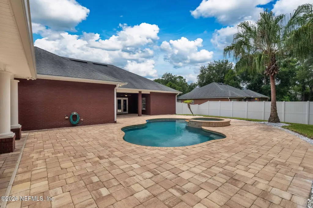 1108 Evening Stroll Lane Jacksonville FL 32221