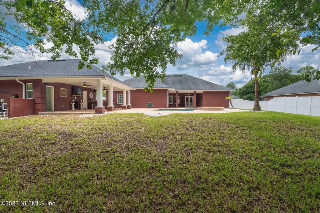 1108 Evening Stroll Lane Jacksonville FL 32221