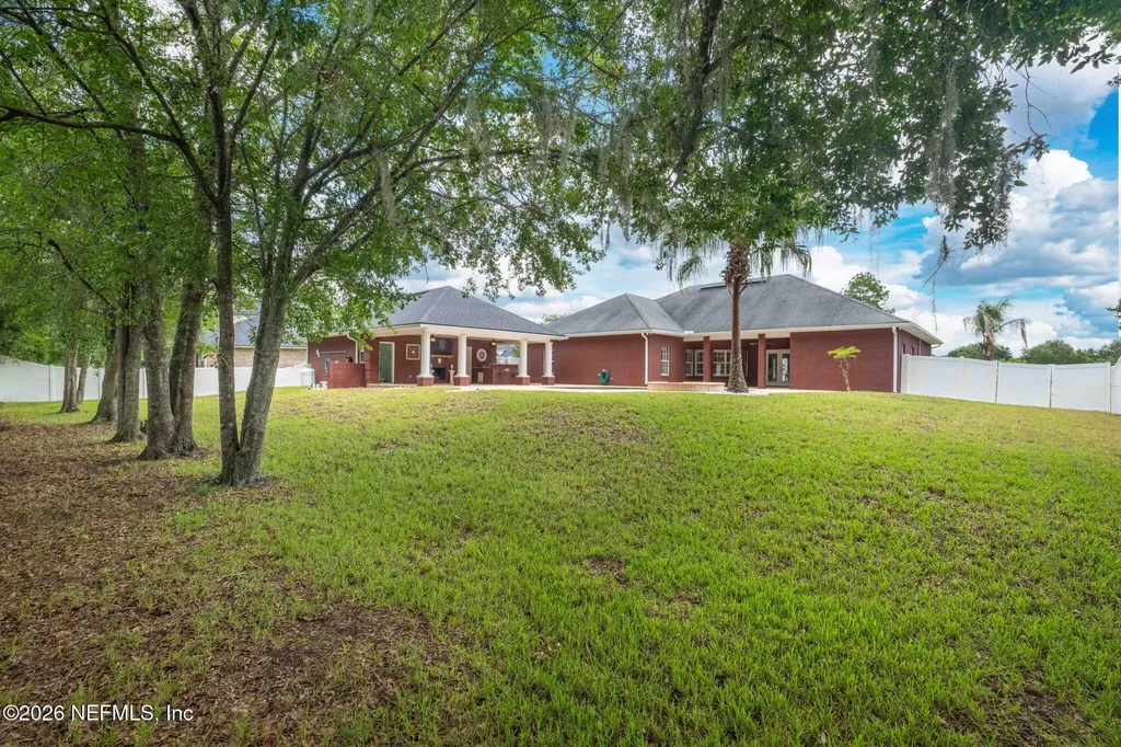 1108 Evening Stroll Lane Jacksonville FL 32221