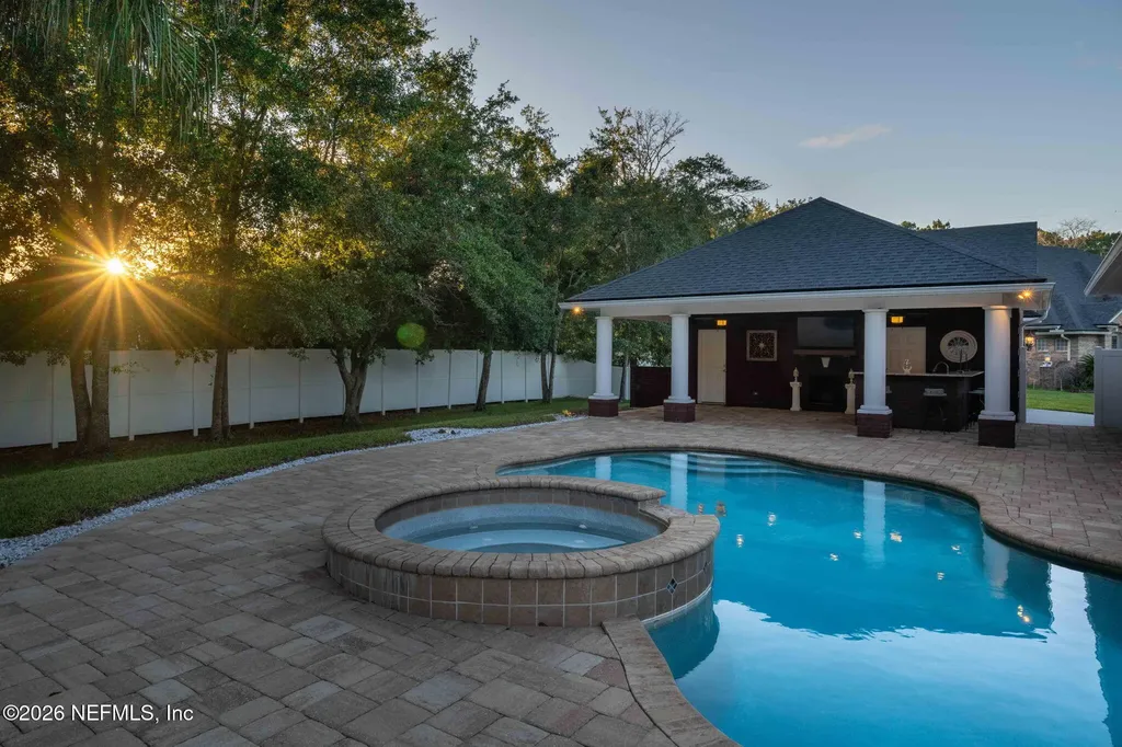 1108 Evening Stroll Lane Jacksonville FL 32221
