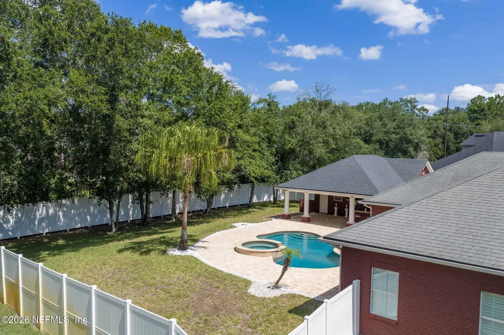 1108 Evening Stroll Lane Jacksonville FL 32221